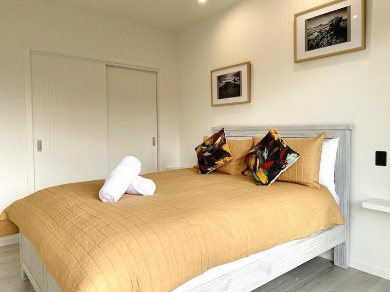 Ohope Villas With Spa,Sauna,Pool, Adults Only エクステリア 写真